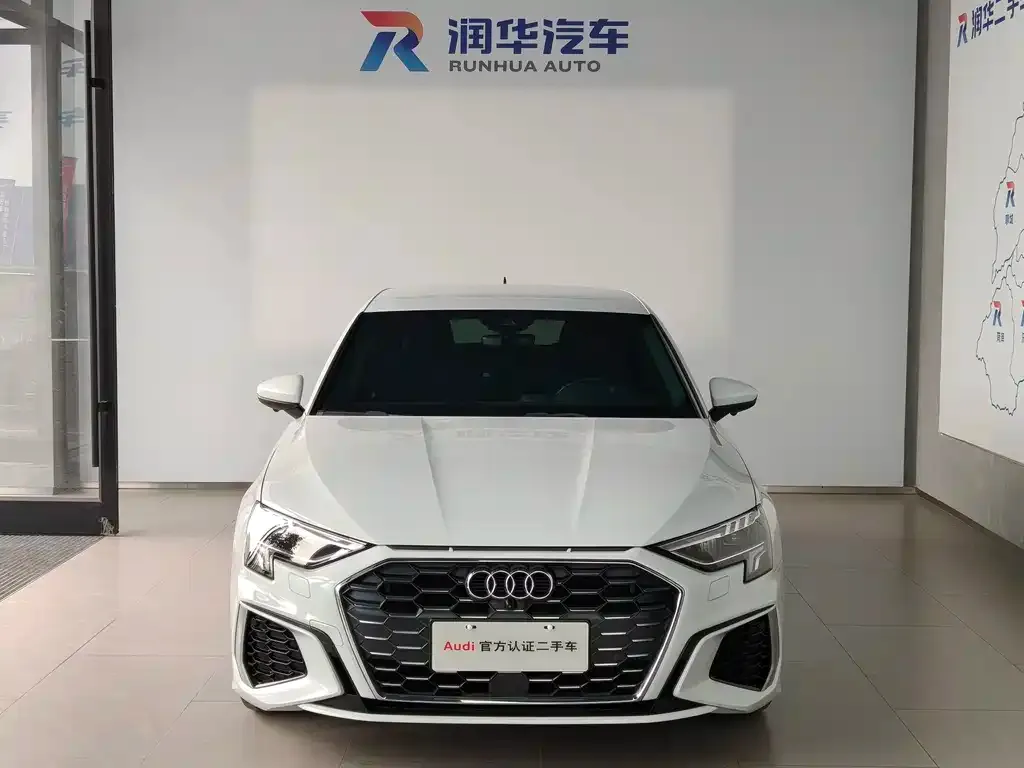Audi A3 — фото 5