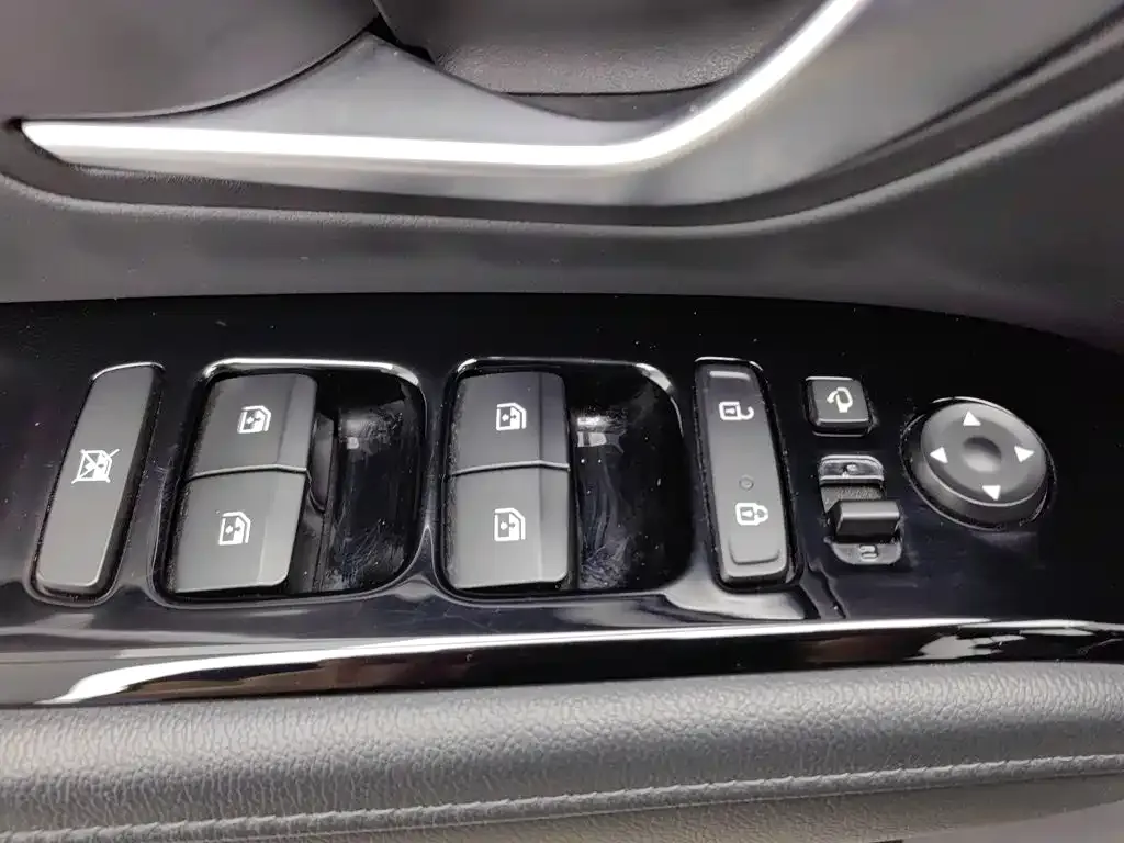 Hyundai Tucson — фото 8