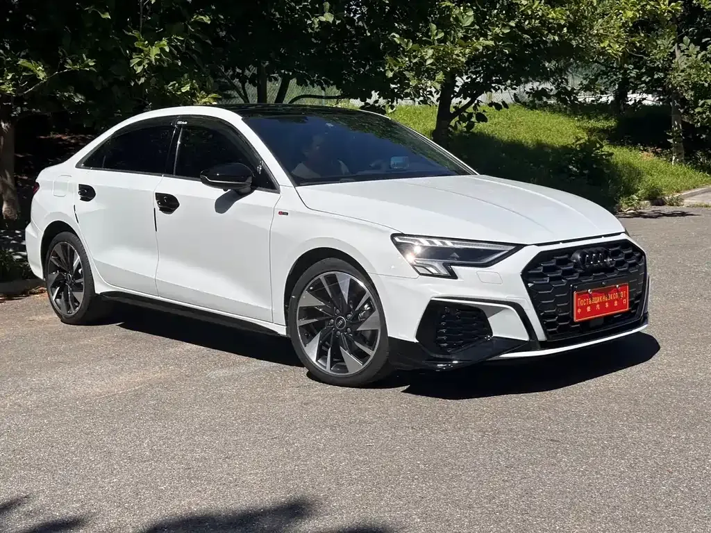 Audi A3 — фото 4