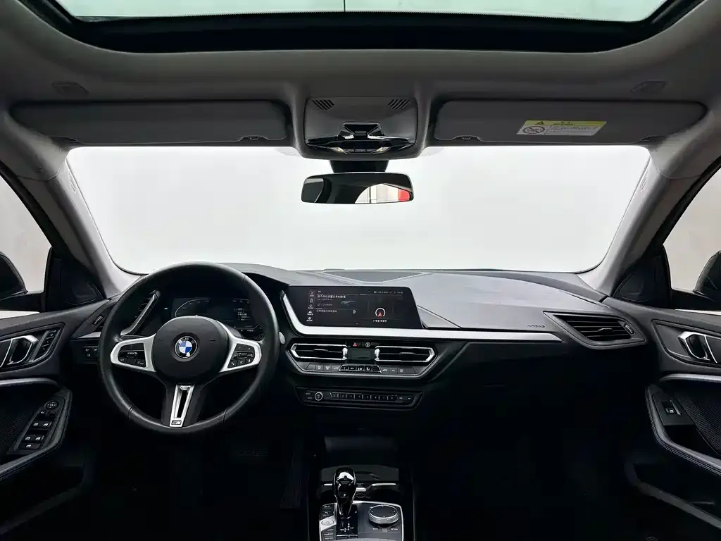 BMW 2 Series (Import) — фото 10