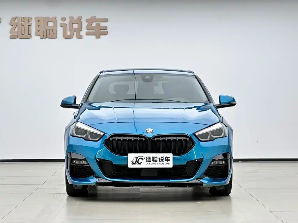 BMW 2 Series (Import) — фото 6