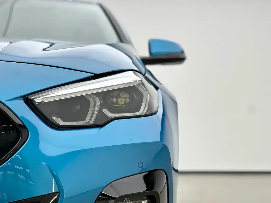 BMW 2 Series (Import) — фото 2