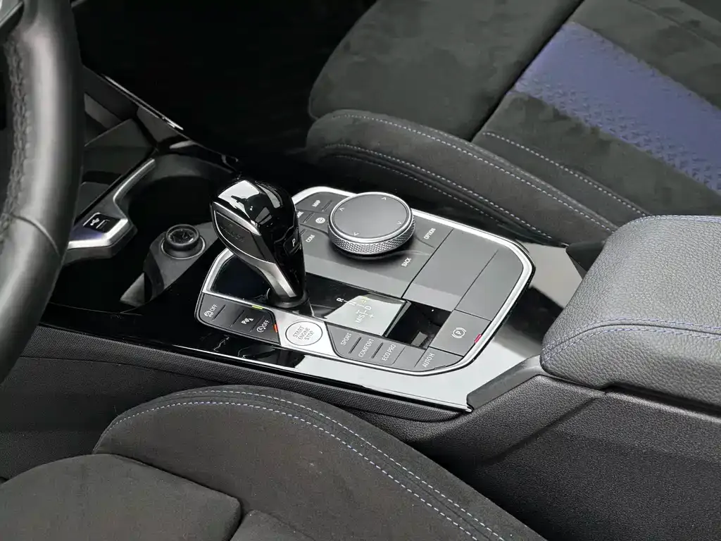 BMW 2 Series (Import) — фото 5
