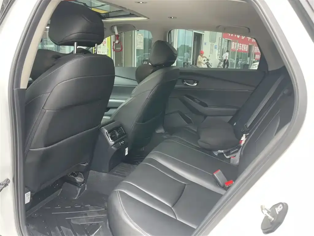 Honda Inspire — фото 2