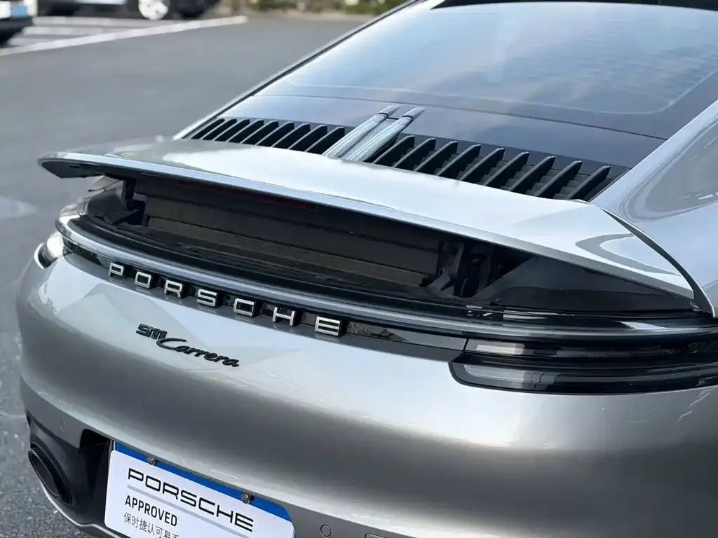 Porsche 911 — фото 3