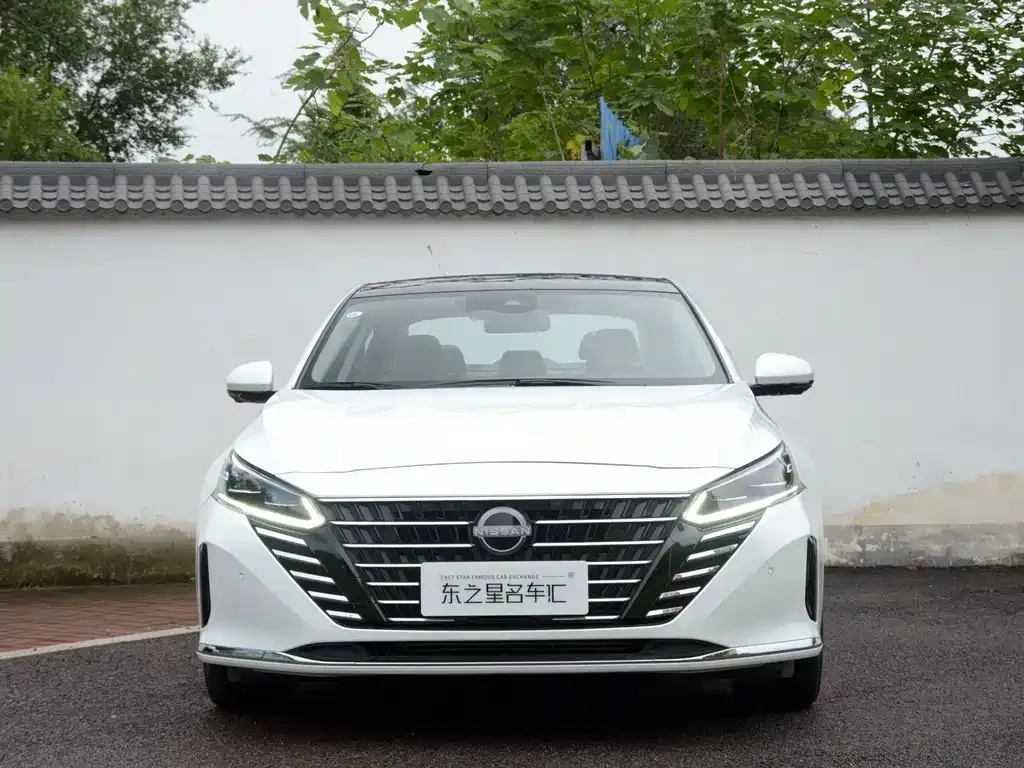 Nissan Teana — фото 4