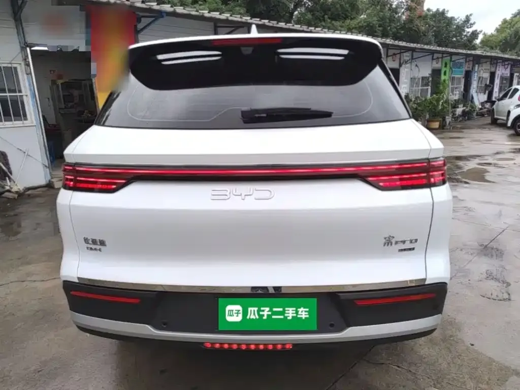 BYD Pro New Energy — фото 8