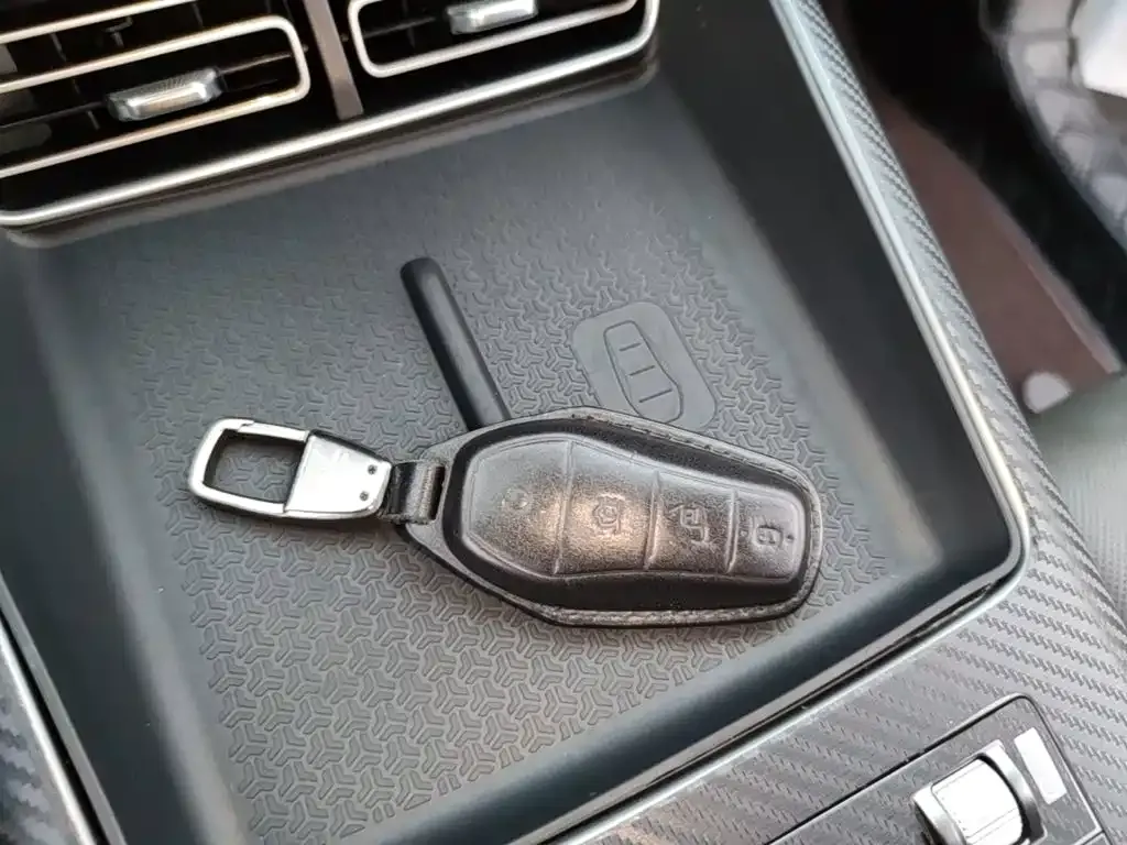 BYD Pro New Energy — фото 7