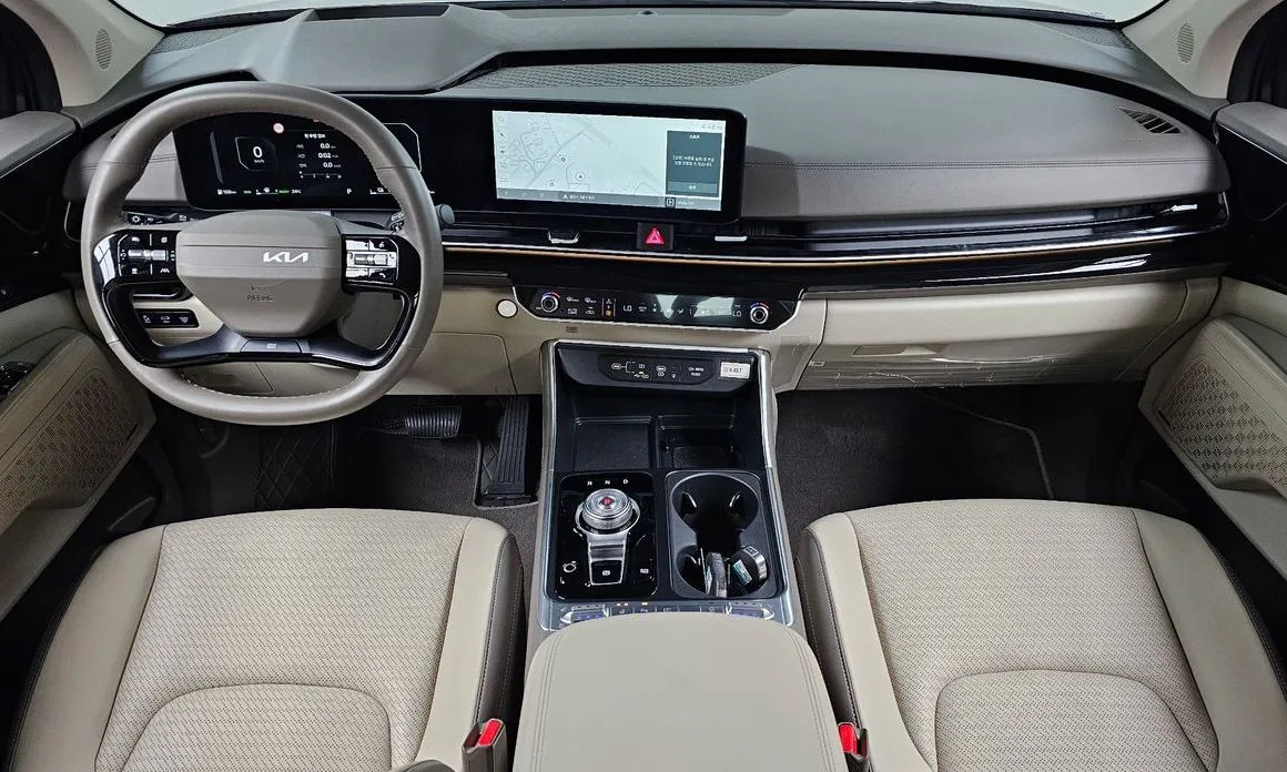Kia Carnival — фото 2
