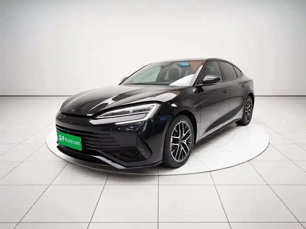 BYD Seal — фото 1