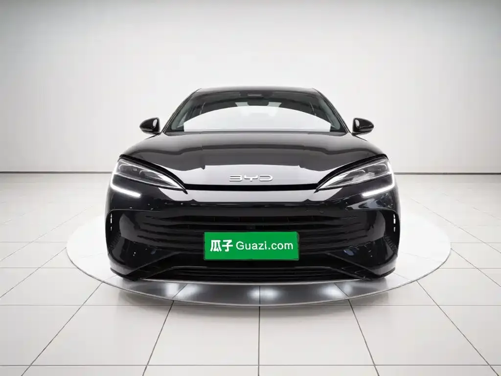 BYD Seal — фото 4