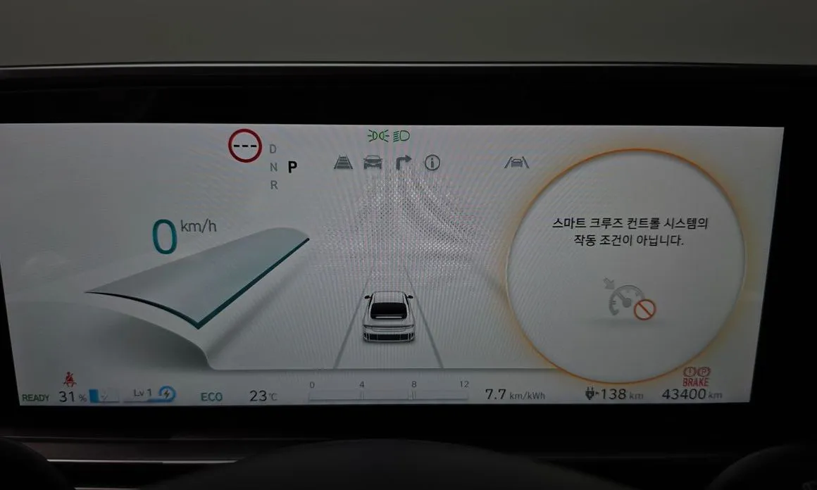 Hyundai Ioniq6 — фото 6
