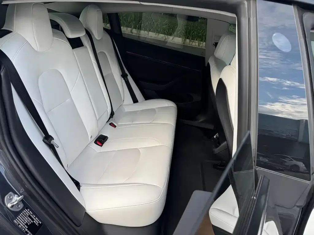 Tesla Model 3 — фото 3