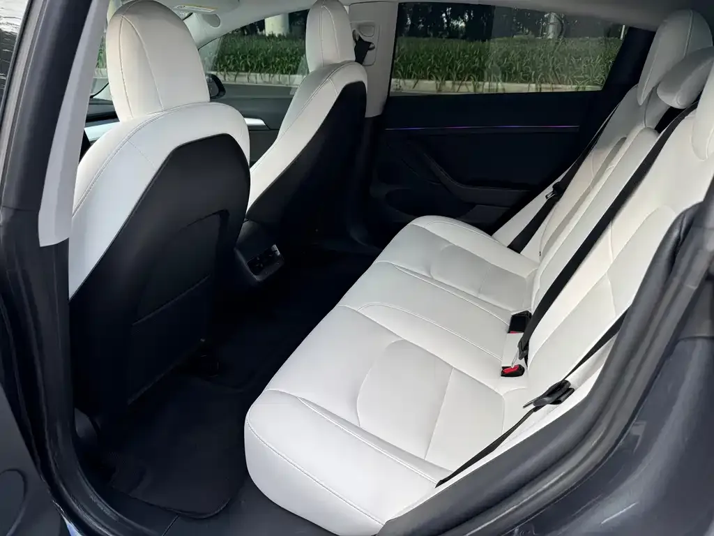 Tesla Model 3 — фото 6