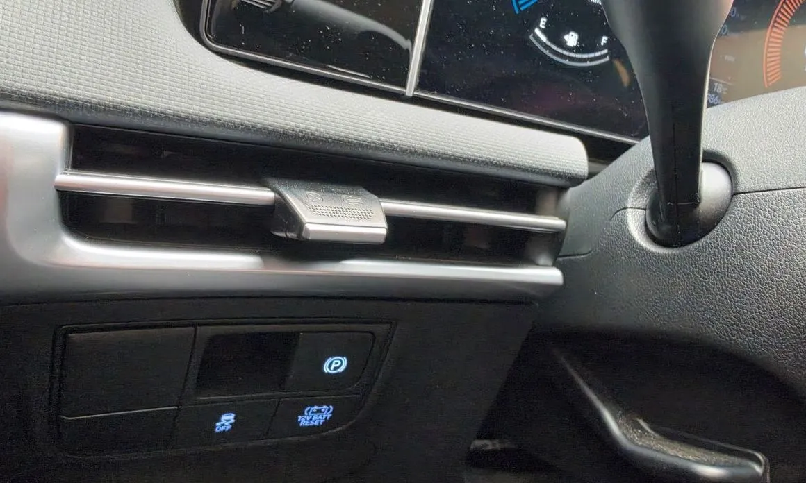 Hyundai Tucson — фото 3