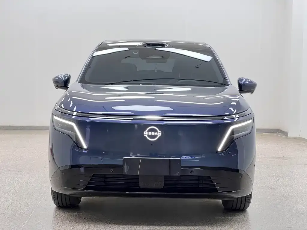 Nissan NX8 — фото 4