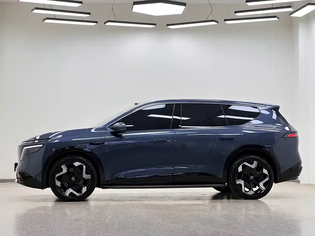 Nissan NX8 — фото 10