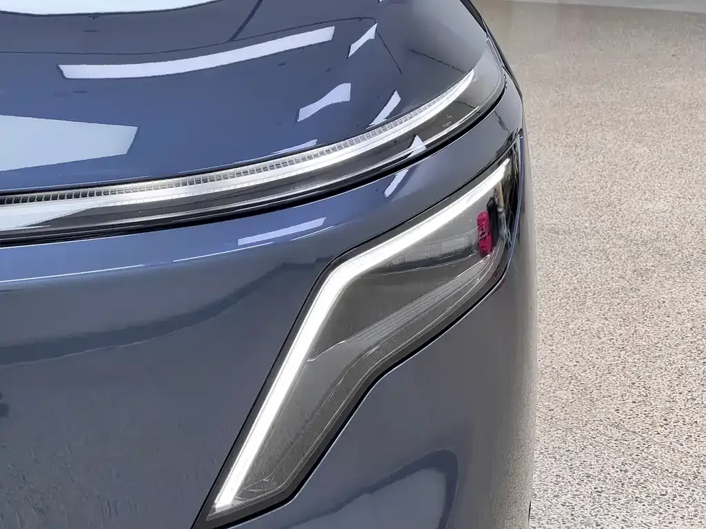 Nissan NX8 — фото 6