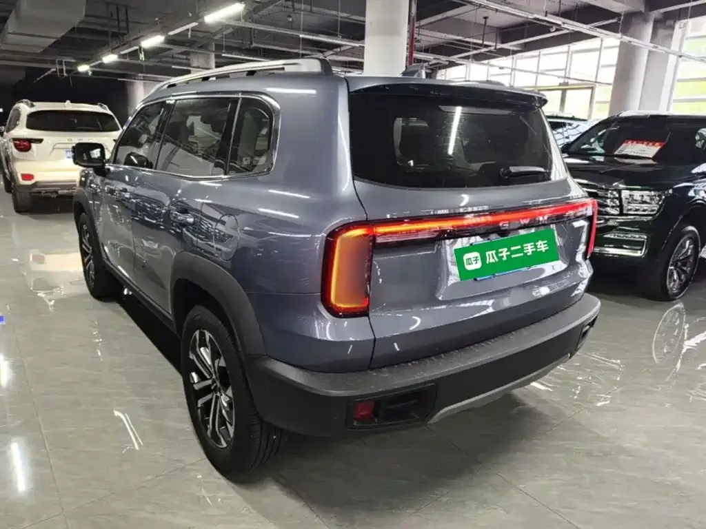 Haval Big Dog — фото 7