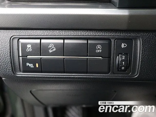 KG Mobility (Ssangyong) Rexton — фото 6