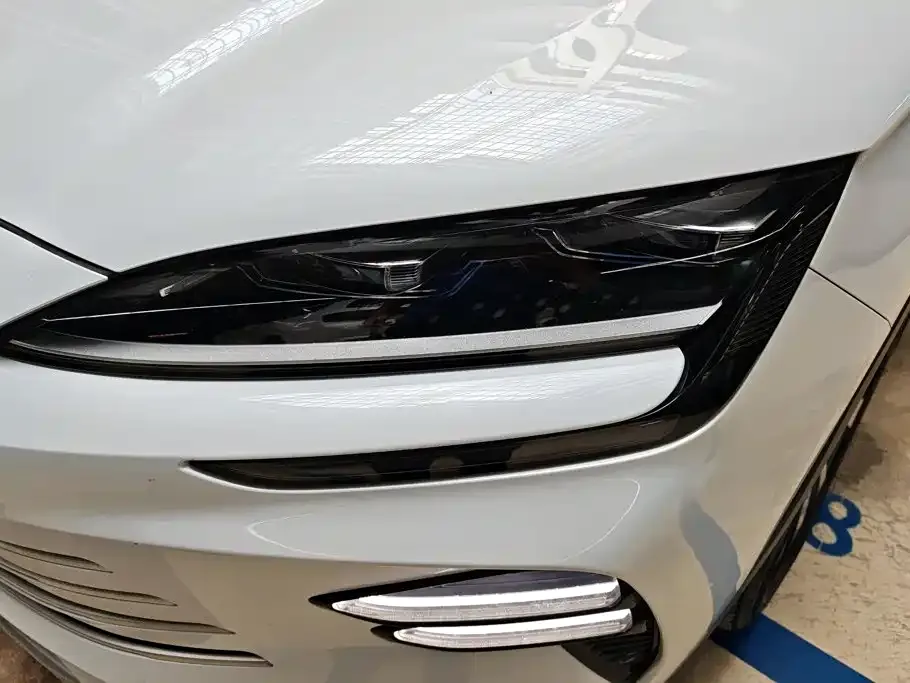 BYD PLUS New Energy — фото 7