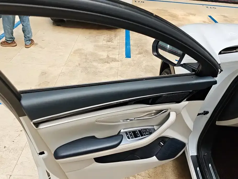 BYD PLUS New Energy — фото 10