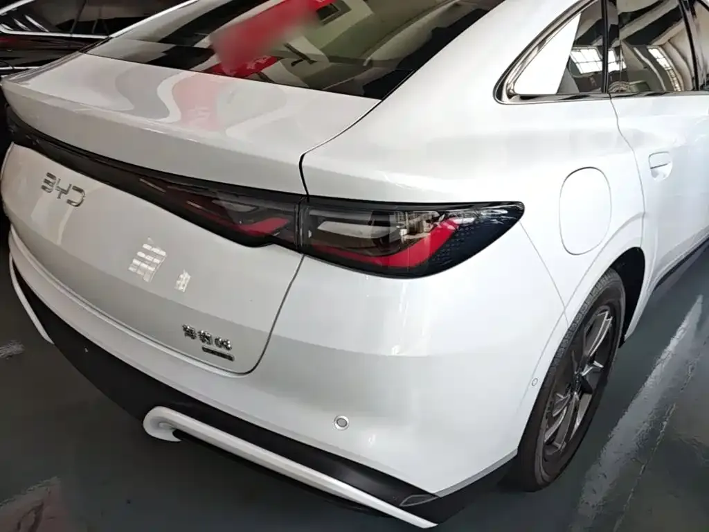 BYD Seal 06 — фото 2