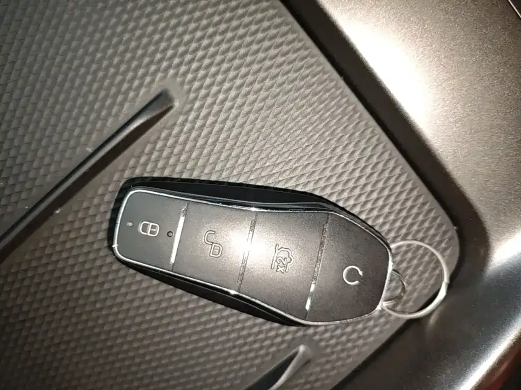 BYD Seal 06 — фото 4