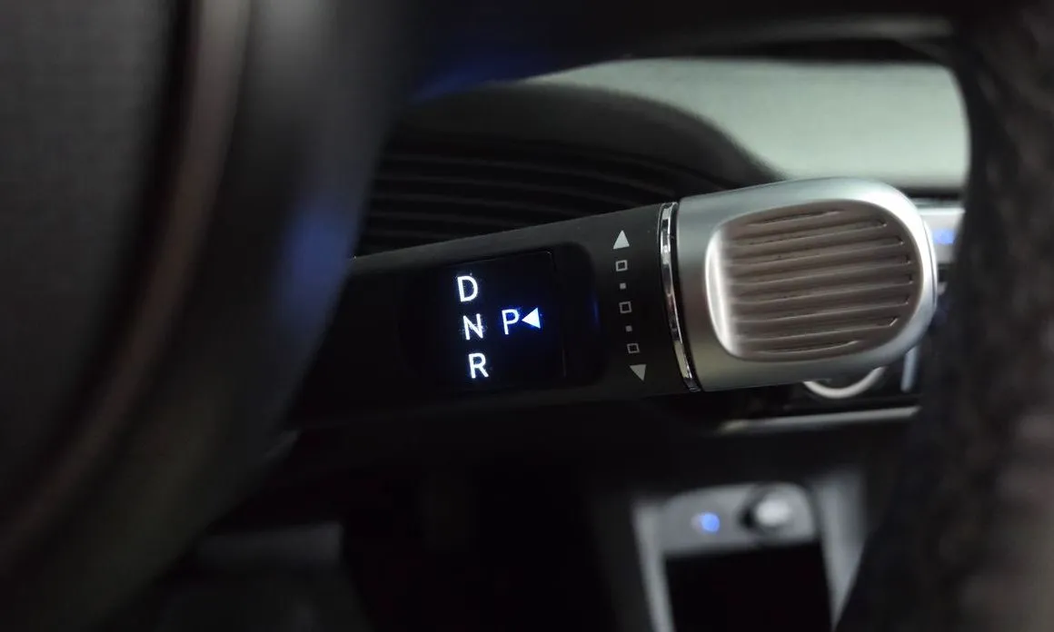 Hyundai Ioniq5 — фото 3