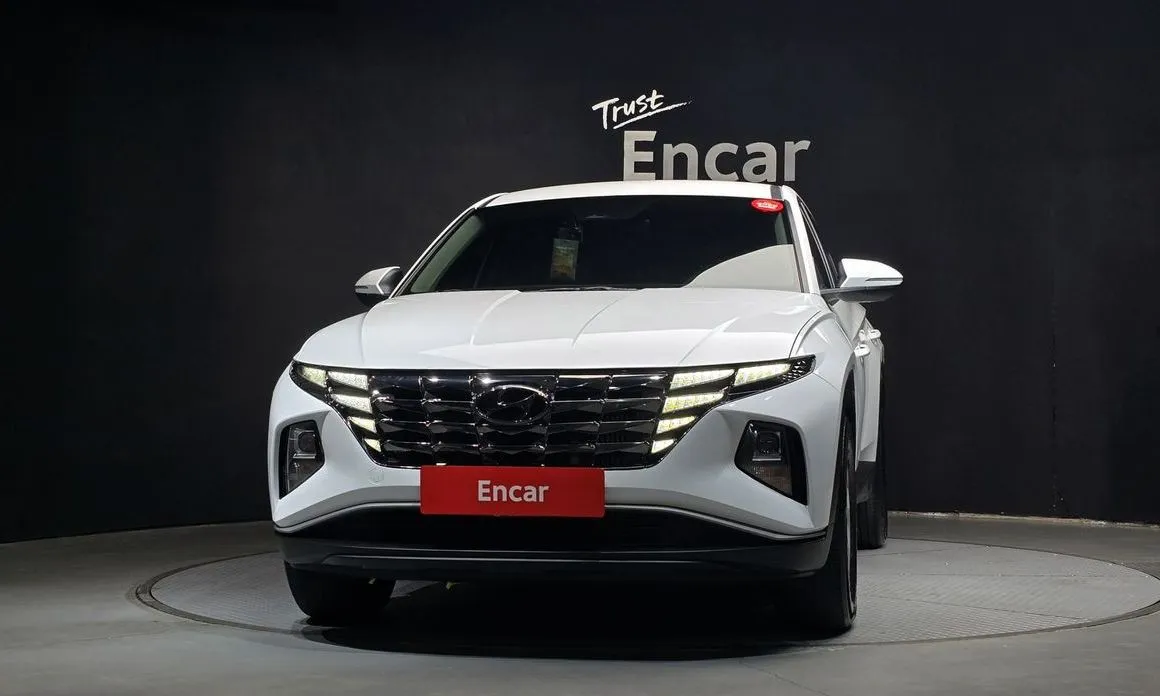Hyundai Tucson — фото 4