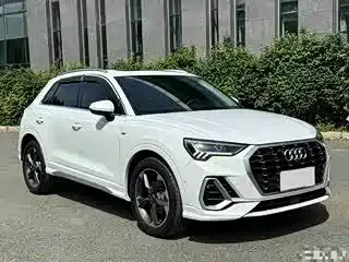 Audi Q3 — фото 2