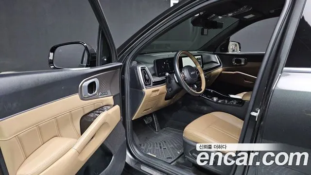 Kia Sorento — фото 9
