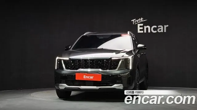 Kia Sorento — фото 4