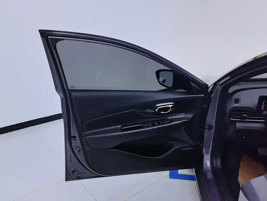 GAC Motor Shadow Leopard — фото 9
