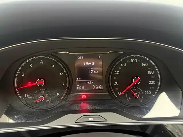 Volkswagen Passat — фото 2