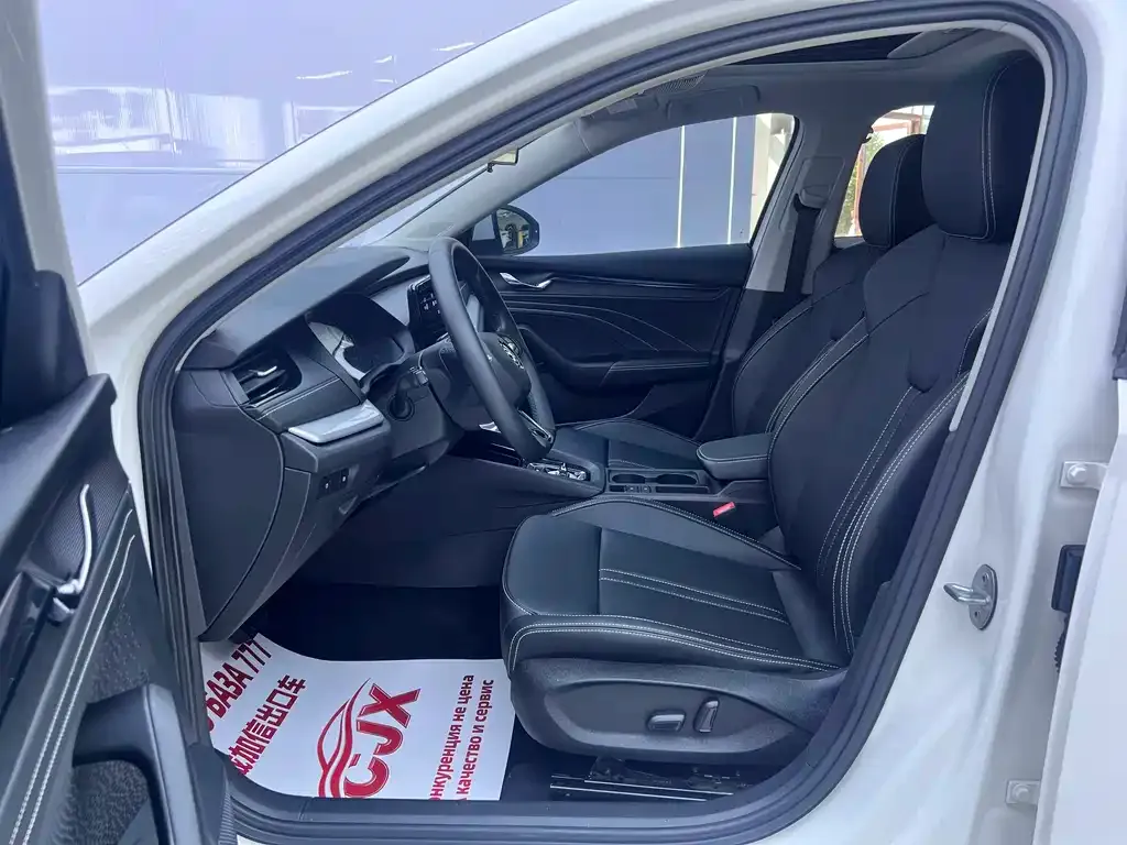 Skoda Octavia — фото 3