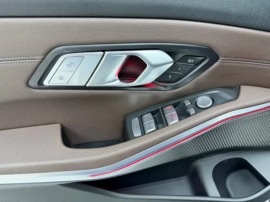 BMW 3 Series — фото 10