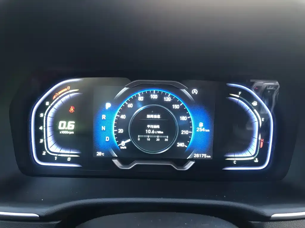 Hyundai Tucson — фото 2
