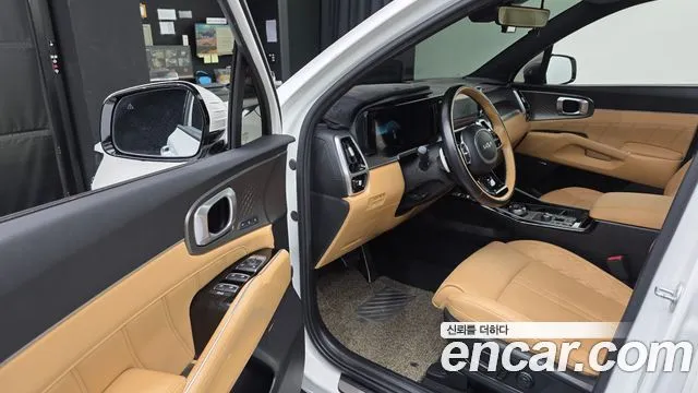 Kia Sorento — фото 5