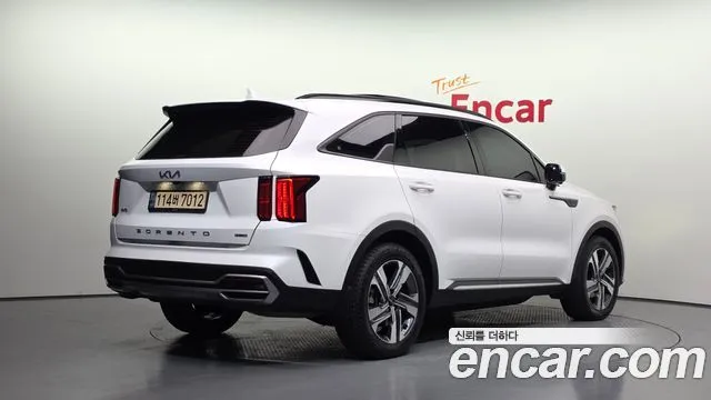 Kia Sorento — фото 2