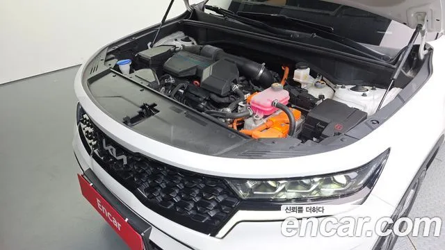 Kia Sorento — фото 6