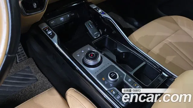 Kia Sorento — фото 7