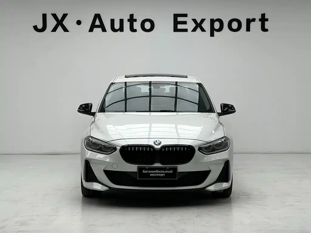 BMW 1 Series — фото 2