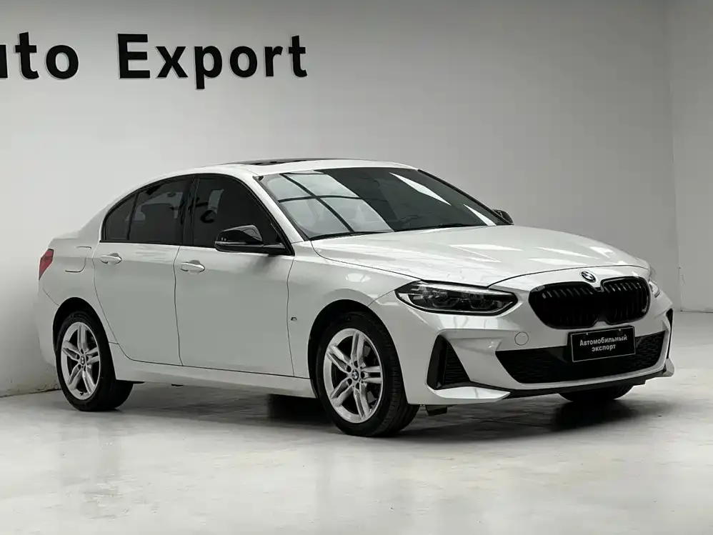 BMW 1 Series — фото 3
