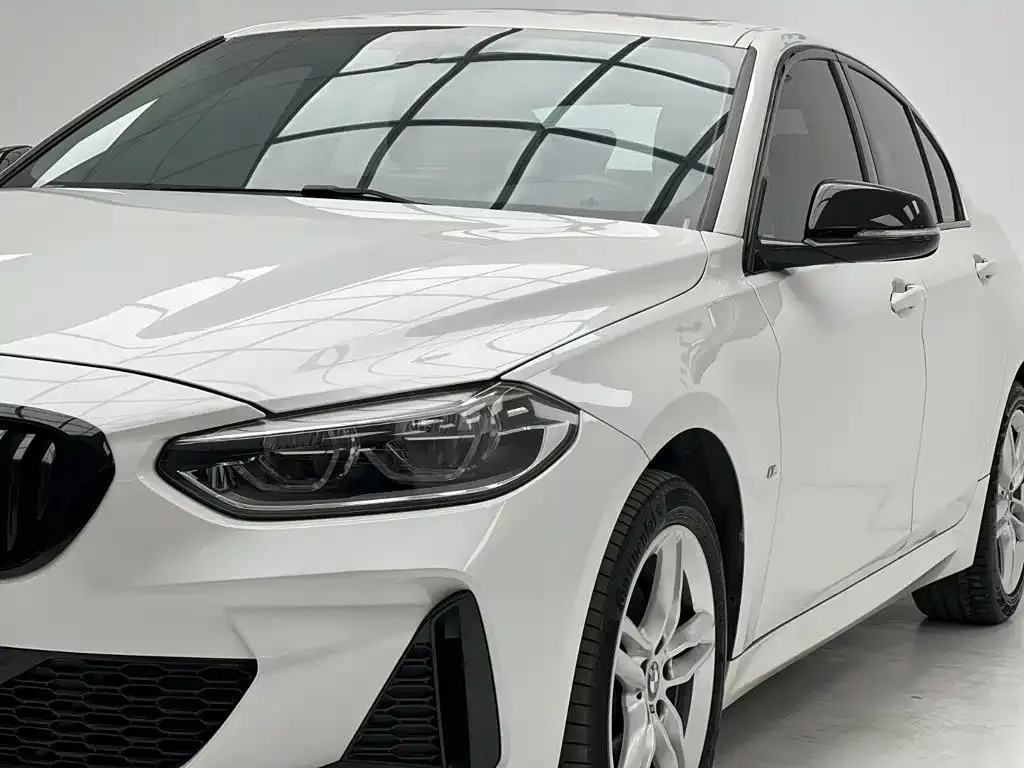 BMW 1 Series — фото 10