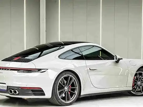 Porsche 911 — фото 8