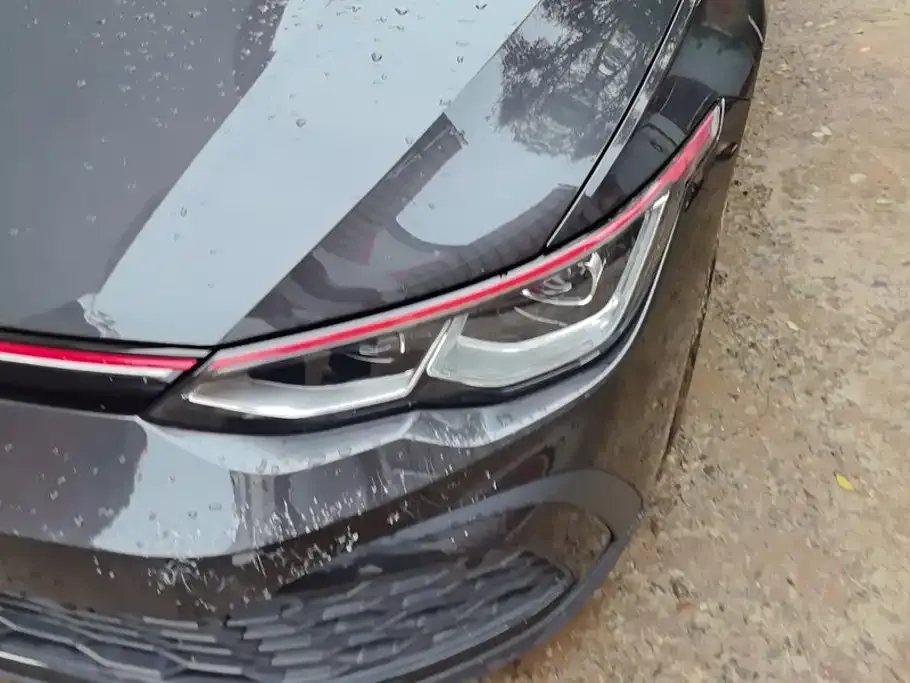 Volkswagen Golf GTI — фото 4