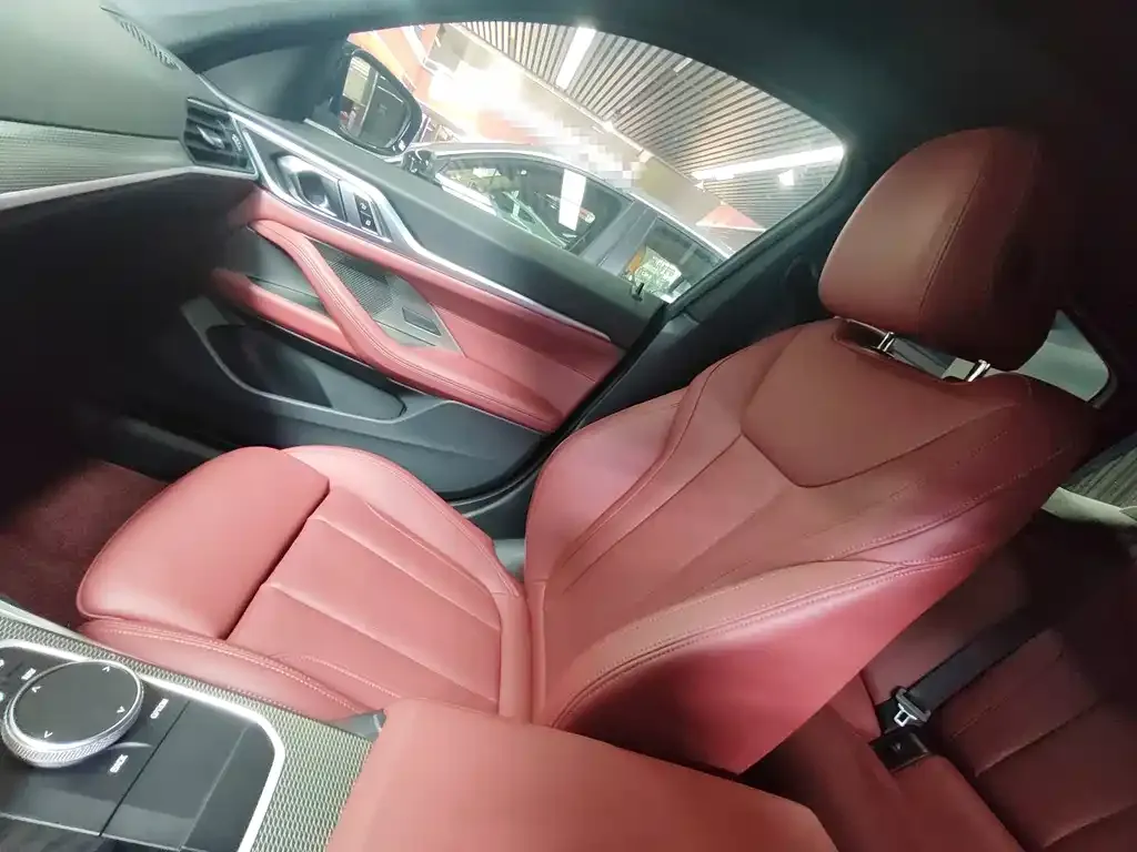 BMW 4 Series — фото 4