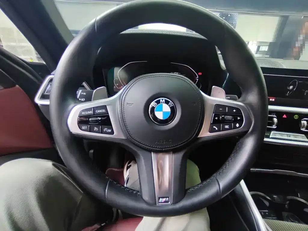 BMW 4 Series — фото 2