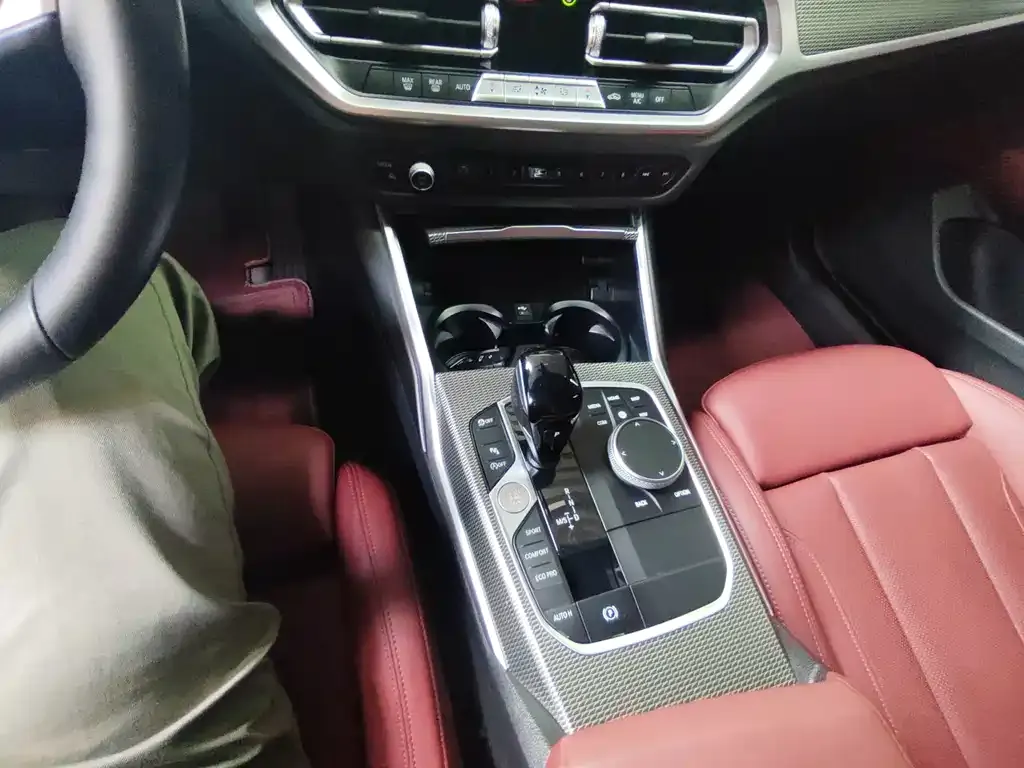 BMW 4 Series — фото 3
